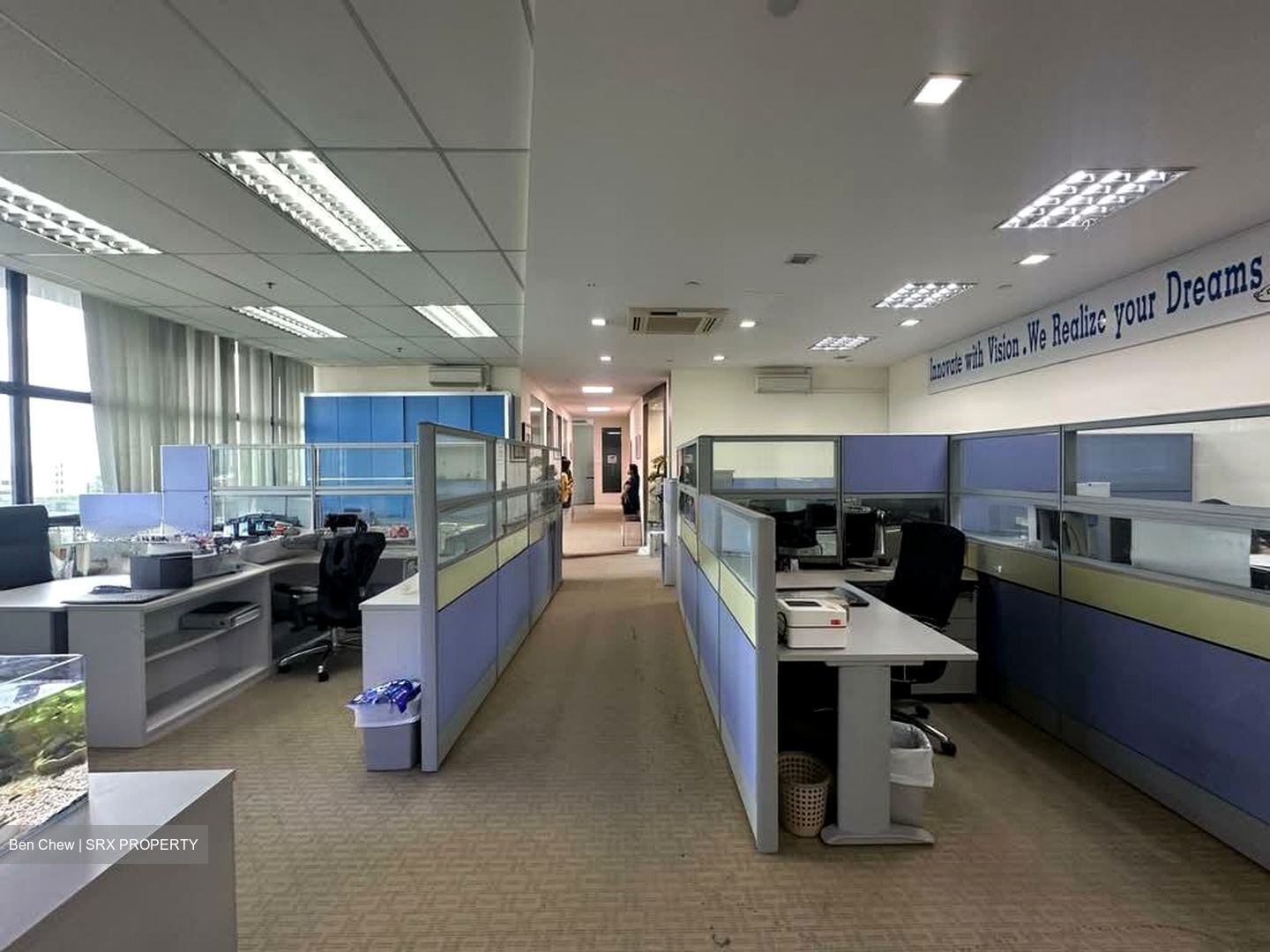 Tradehub 21 (D22), Factory #575756211